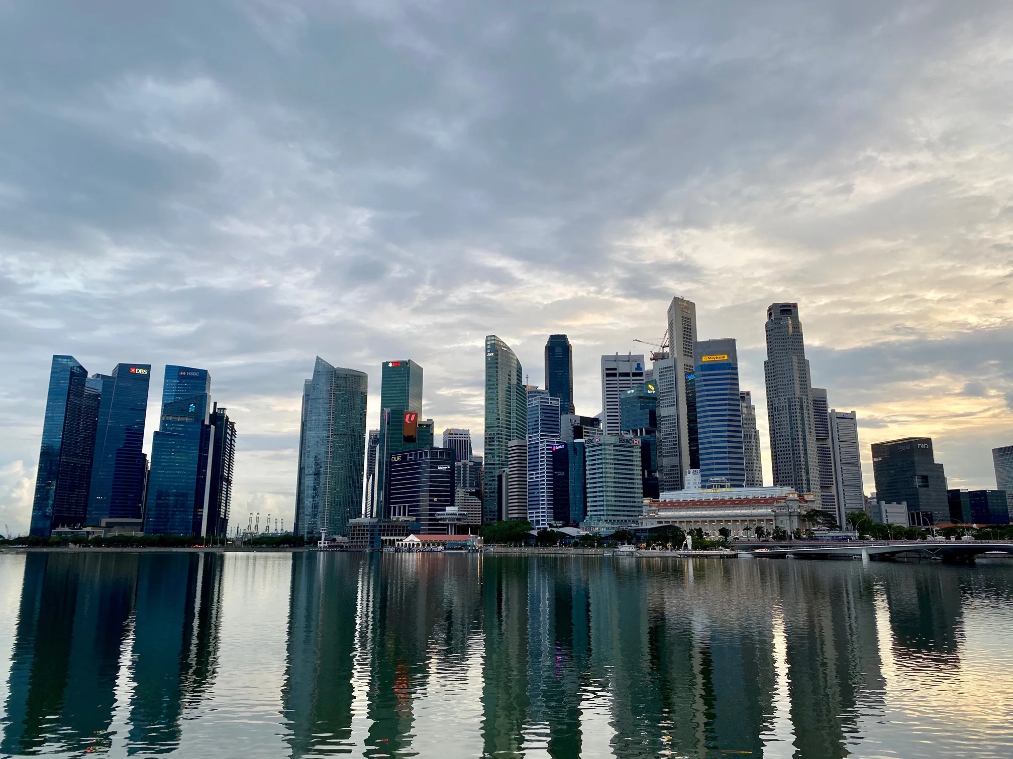 employment pass singapore salary